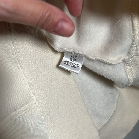 Juice WRLD 999 Club - Western WRLD Hoodie size L Never worn. Sweatshirt - Picture 8 of 11